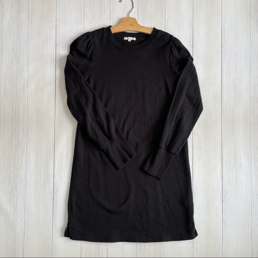 A Supply Dress